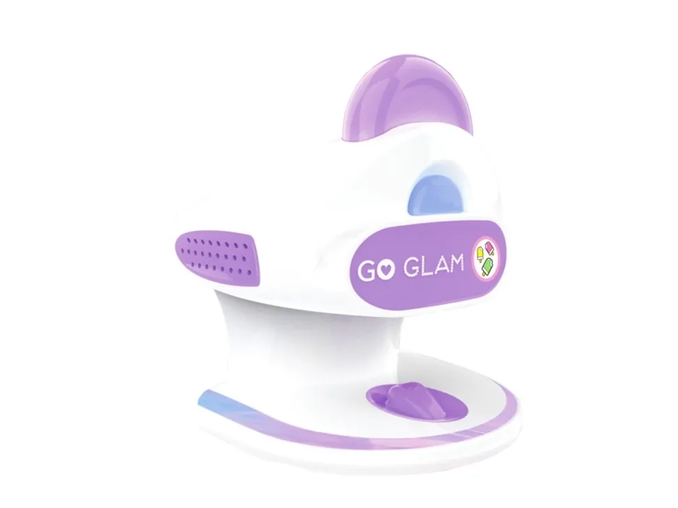 Cool Maker Go Glam Deluxe Nail Stamper