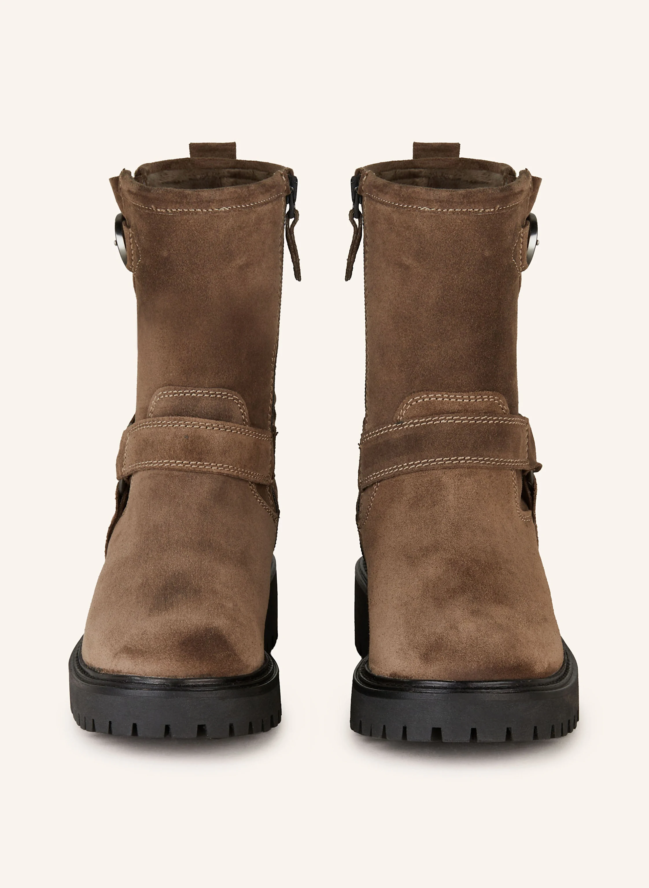 Marc O'Polo Biker Boots
