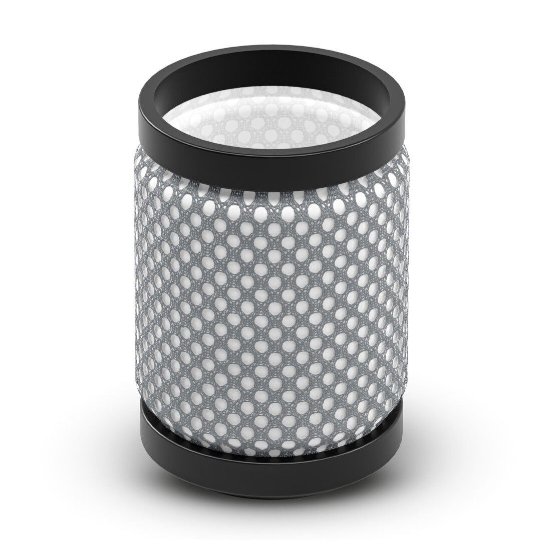 Kärcher Abluftfilter Schaum Zubehör Staubsauger