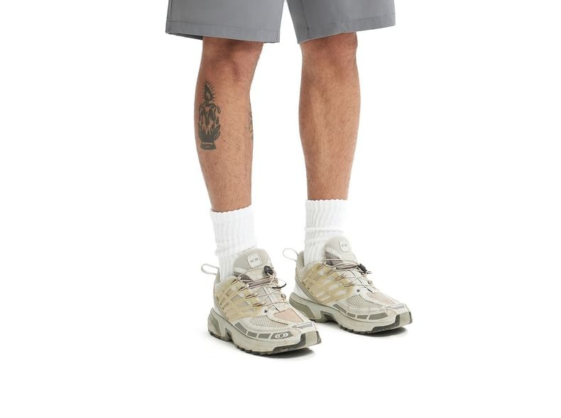 Newin - Snel drogende sportshorts