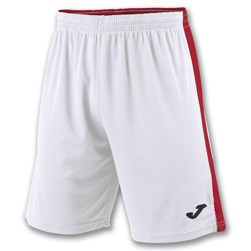 Calções Joma Tokio Ii Blanco Rojo