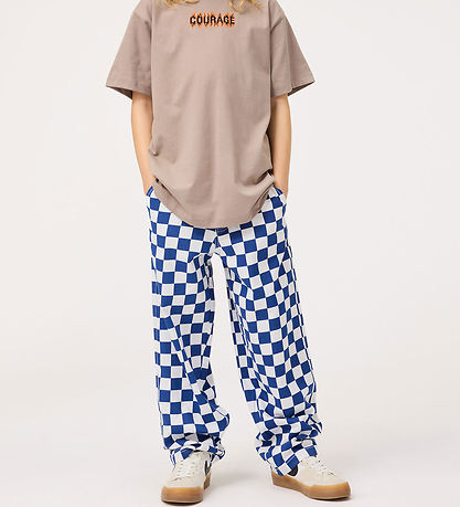Molo Hosen - Ataru - Bester Blue Check