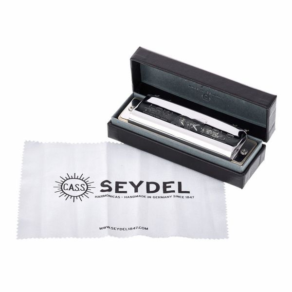C.A. Seydel Söhne 1847 Classic Low Eb