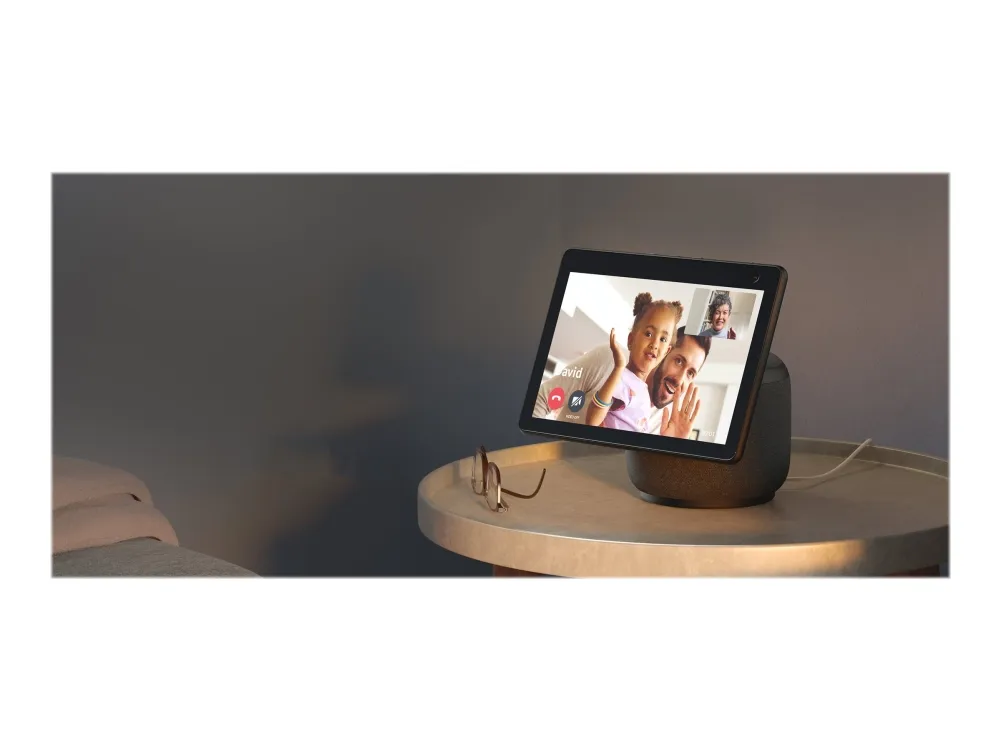 Amazon Echo Show 10 (3rd Generation) - Smart display - LCD 10,1