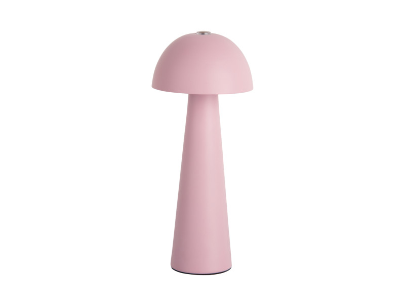 Table Lamp Mini LED Dome LM2240LB Soft blue