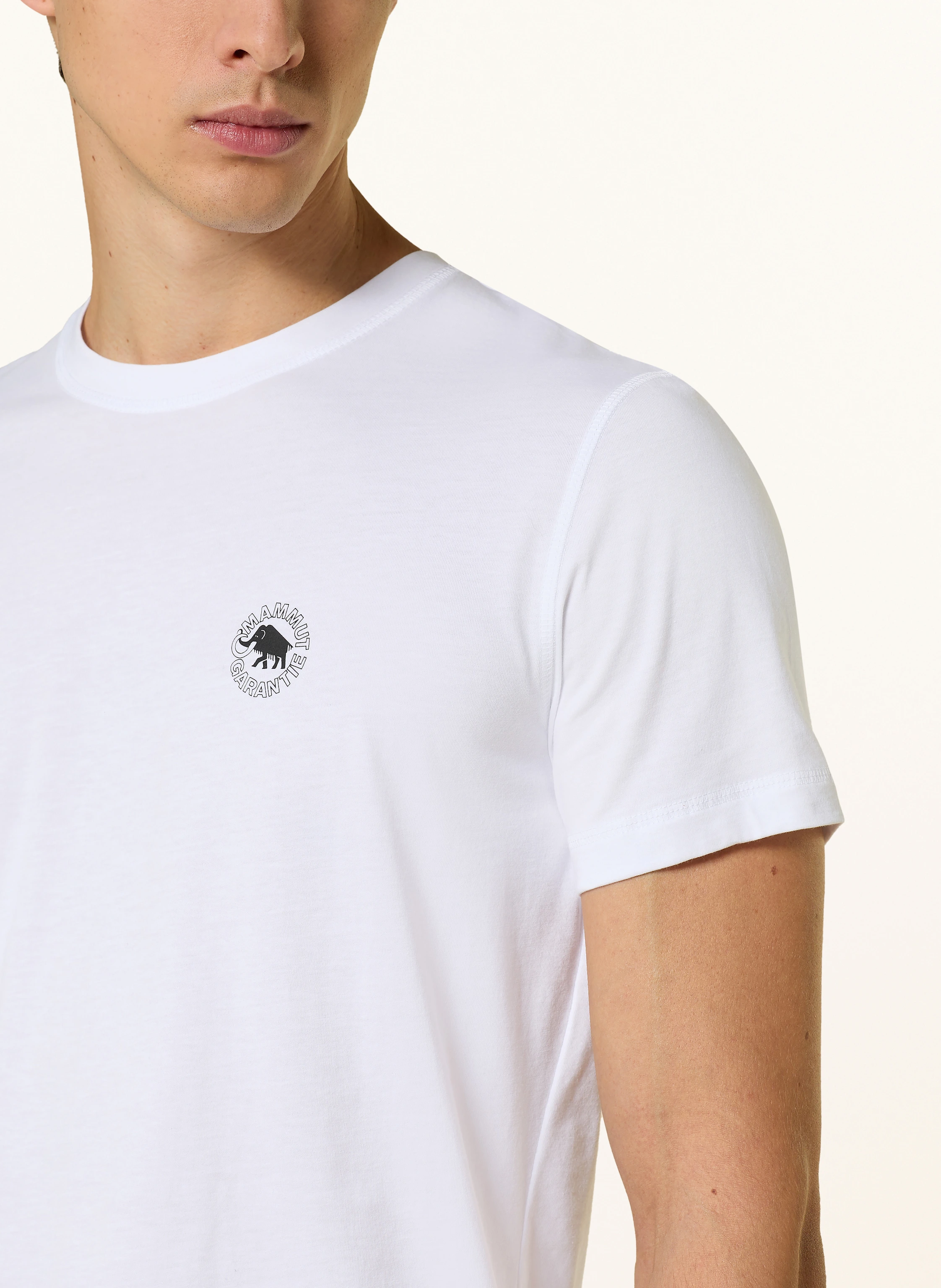 MAMMUT T-Shirt CORE