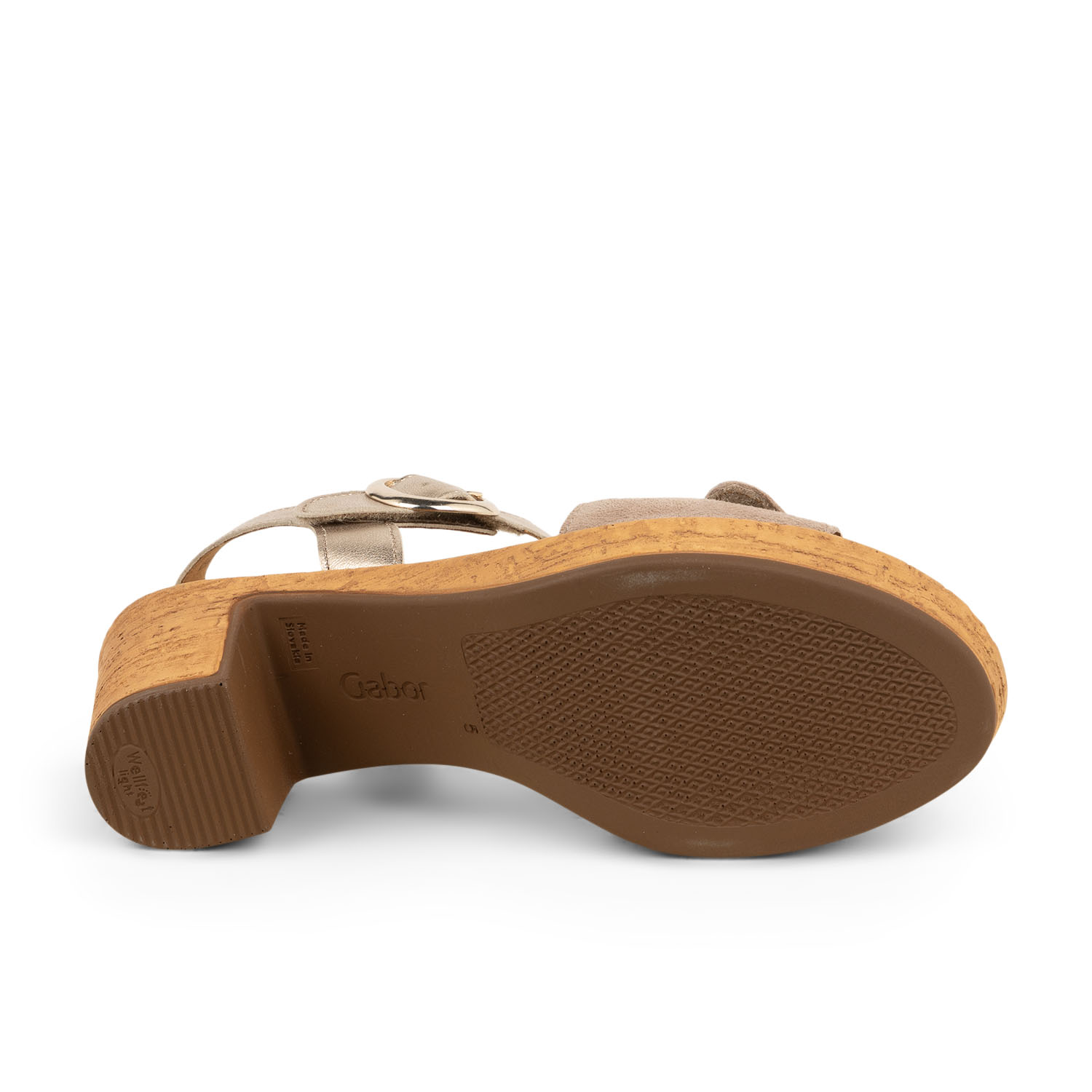 Sandales femme GABOR GAMA