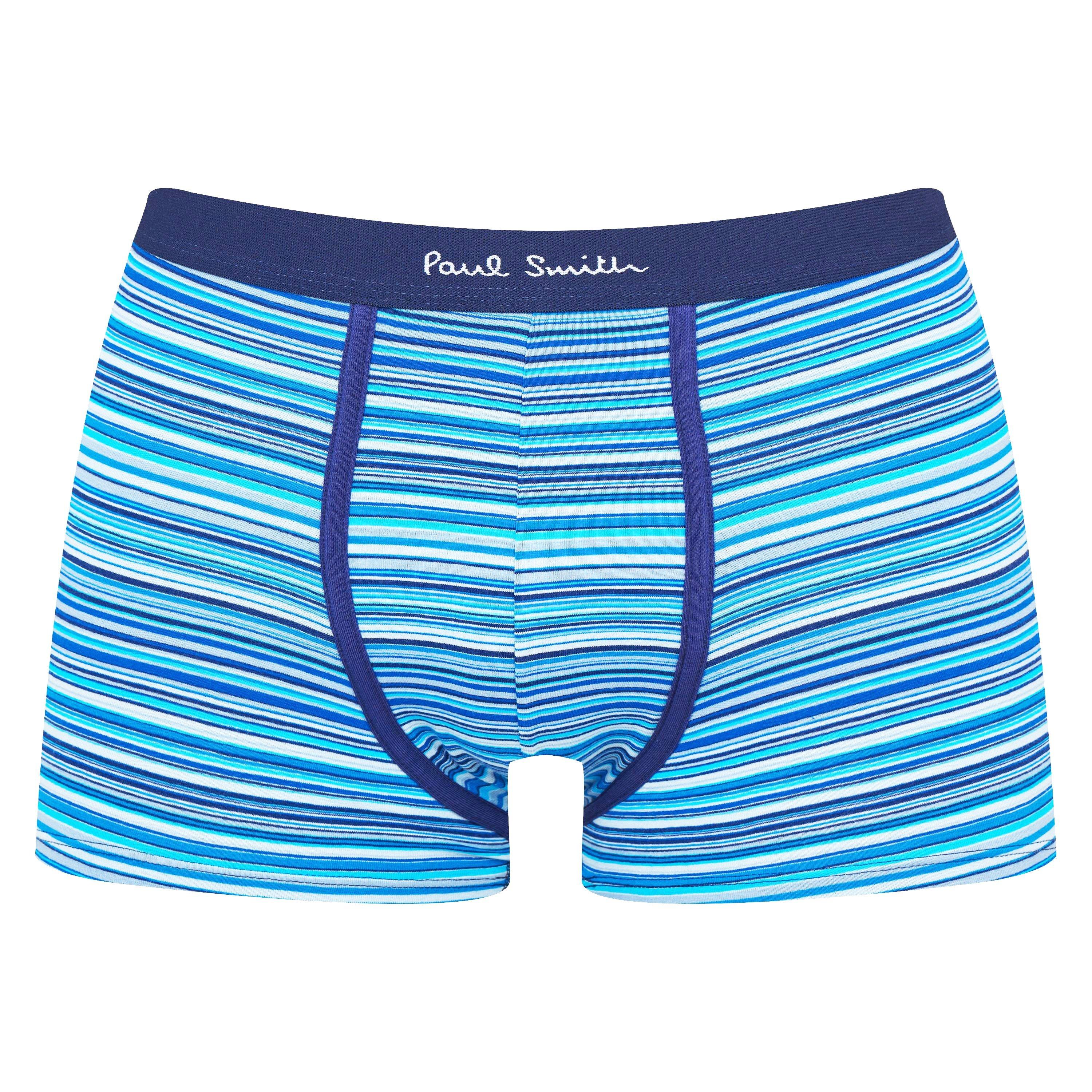 Paul Smith 7 Pack Trunks