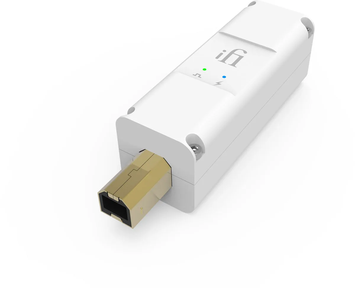 Ifi Audio iPurifer3 USB-B Transports numériques