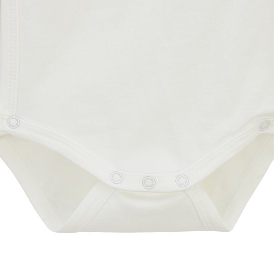 Petit Cocon Bodies   Imprimé Daims        de               P'tit bisou
