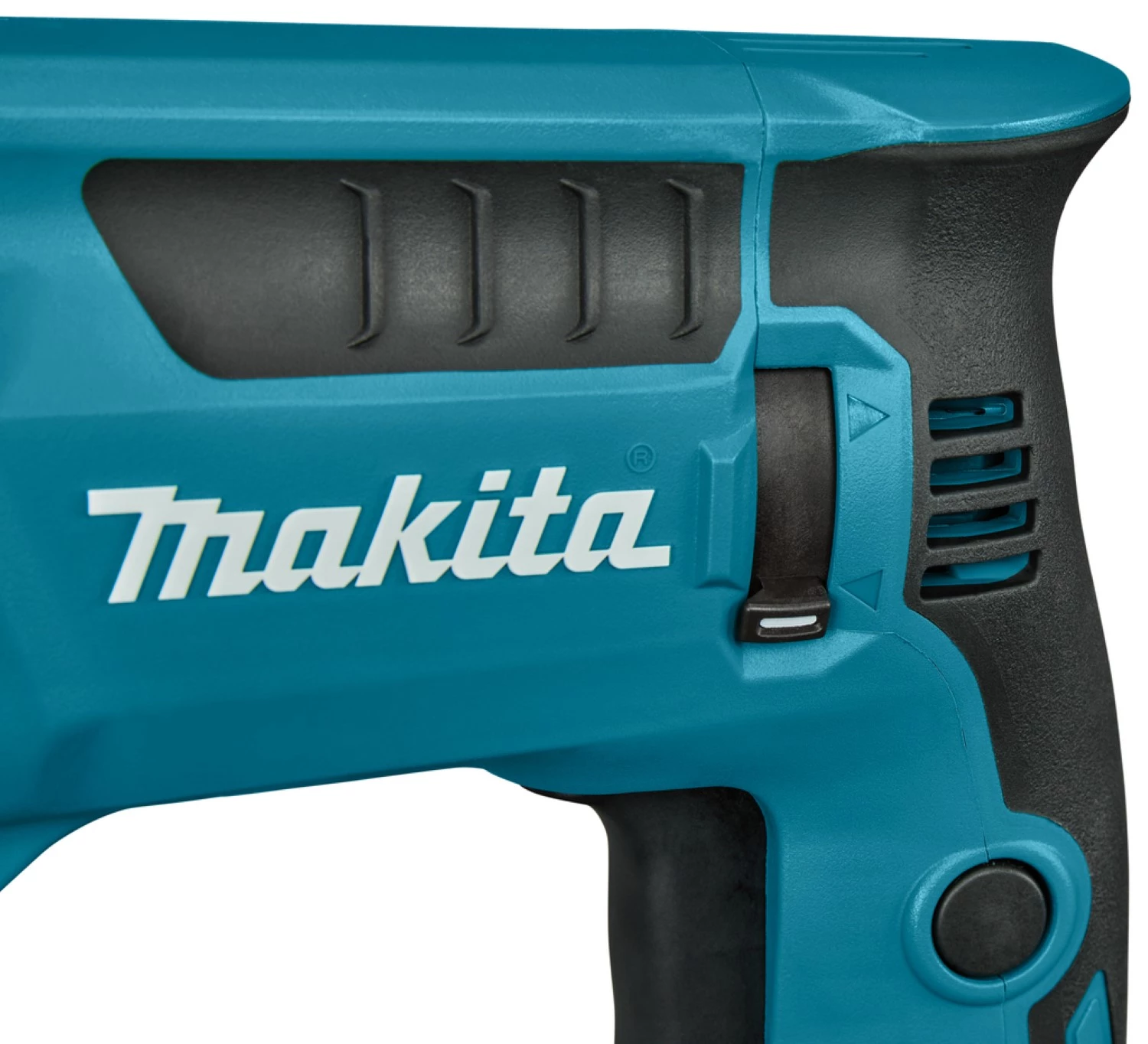 Makita HR2670FT SDS-plus combihamer in koffer - 800W - 3,0J