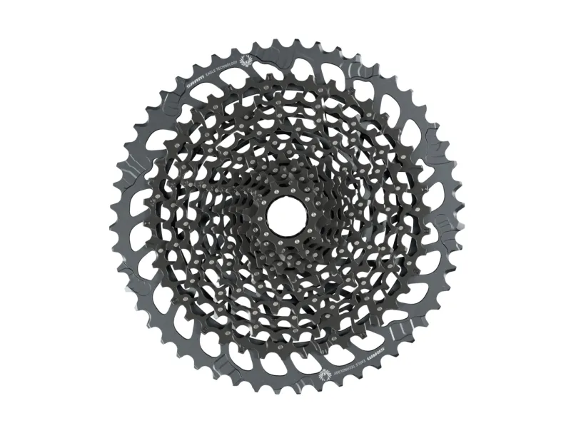 Sram 12-gears kassette SRAM GX Eagle XG-1275 10-52T