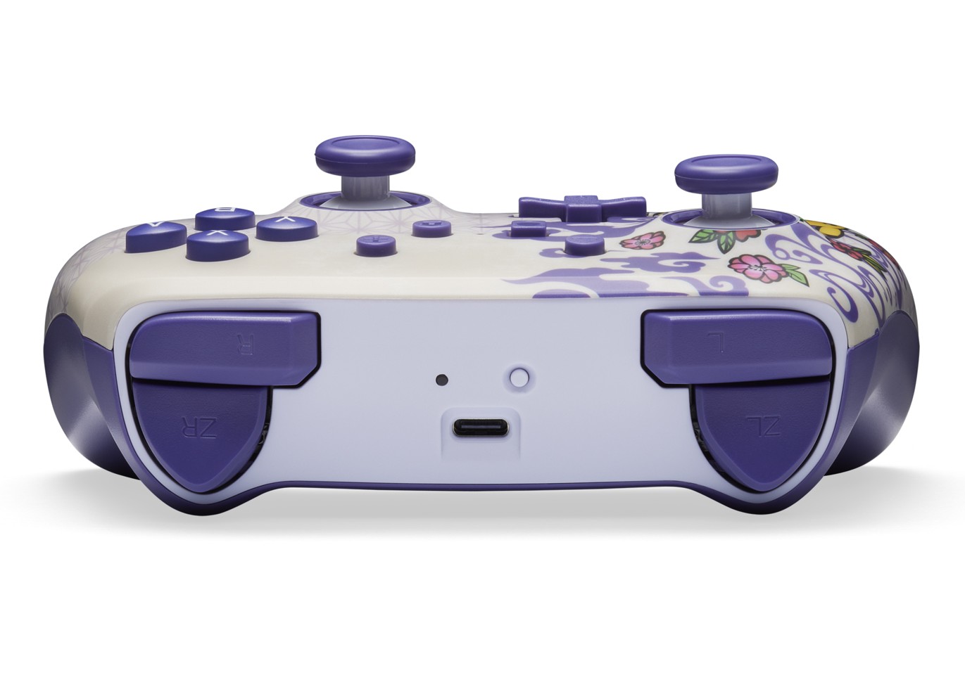 PowerA Enhanced Wireless Controller - Pikachu Blossom (Nintendo Switch)