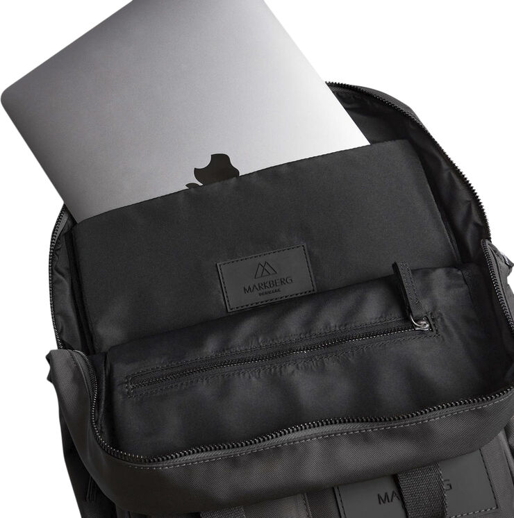 Markberg DarlaMBG Backpack, Monochrome Sort
