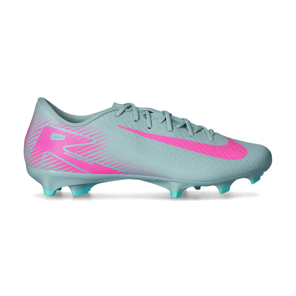 Chuteira Nike Air Zoom Mercurial Vapor 16 Academy FG/MG