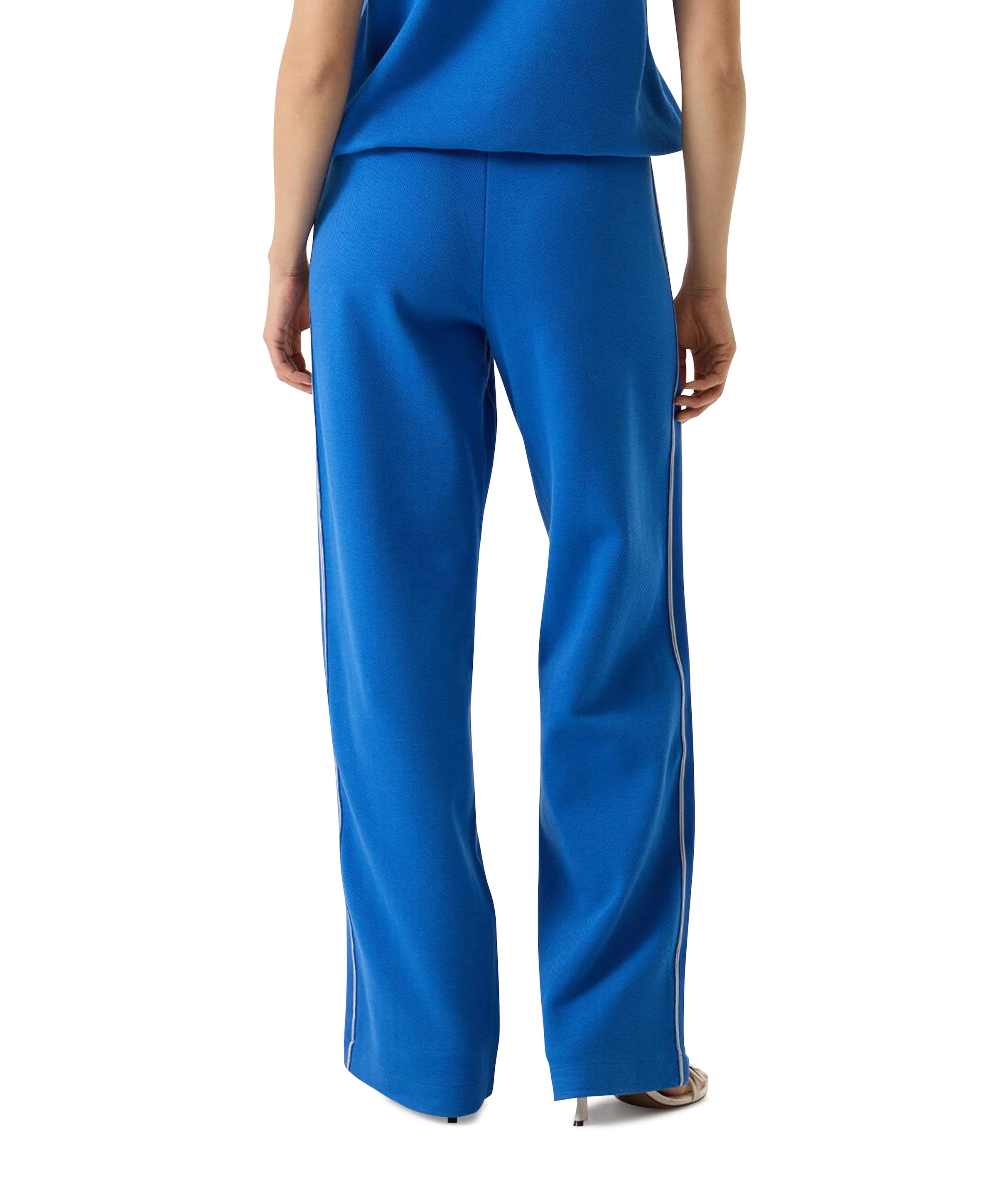 Garcia O260112_ladies dames broek blauw