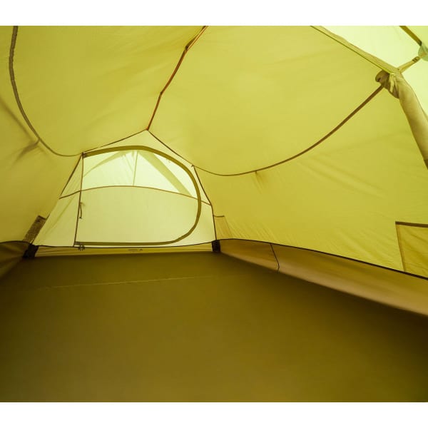 Tente bivouac VAUDE MARK L 3P AVOCADO