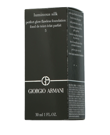 Giorgio Armani Luminous Silk 05 30ml