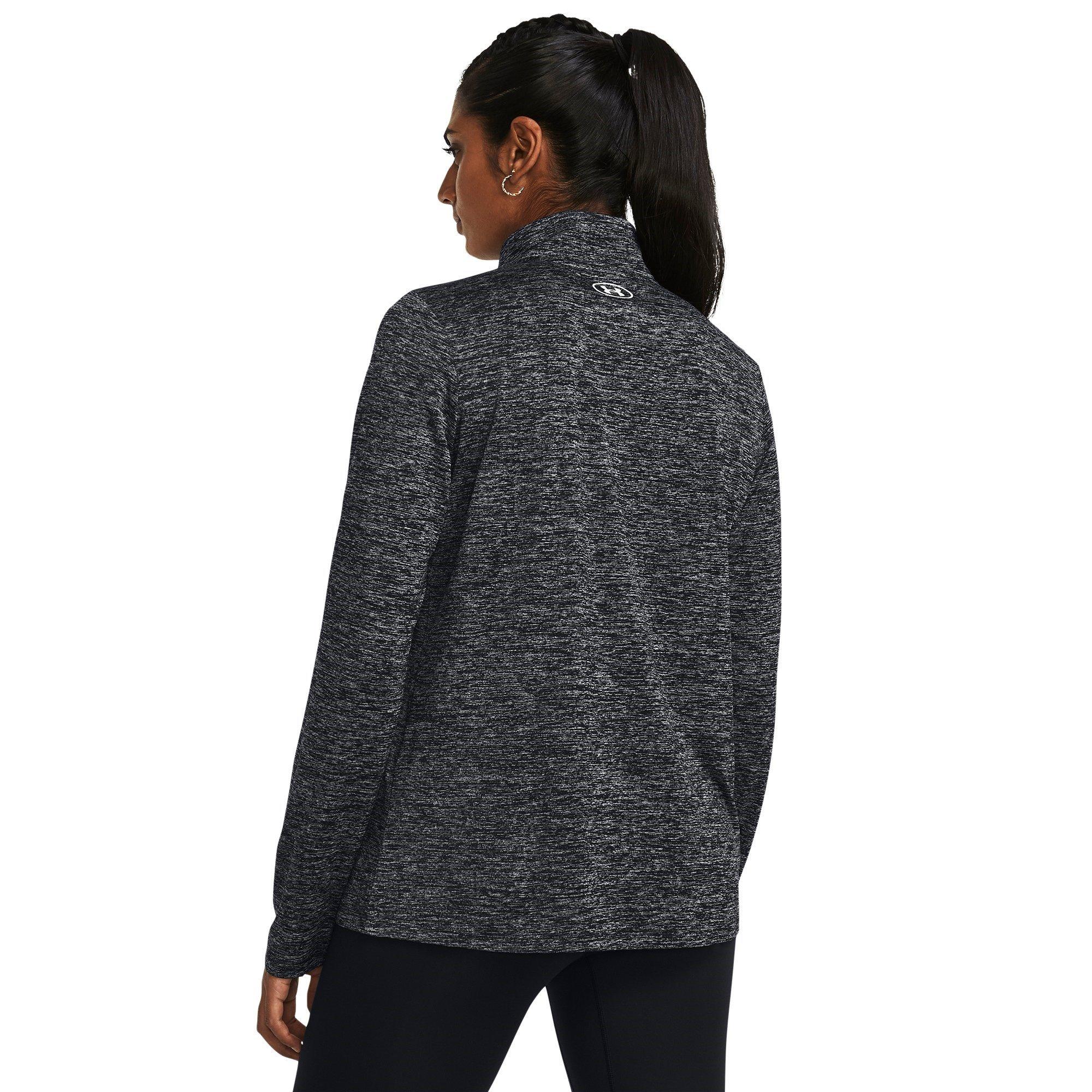Under Armour Tech Half Zip Top Womens