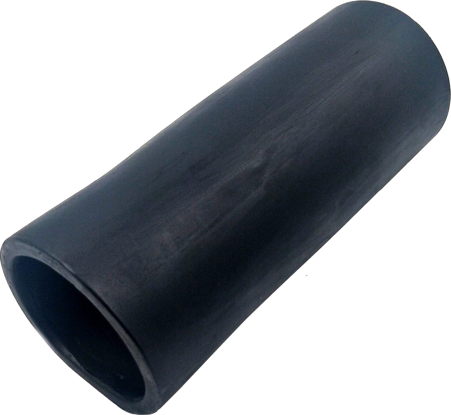 Superfish aquarium decoratie tunnel grijs XL D 6 H 14,5 cm