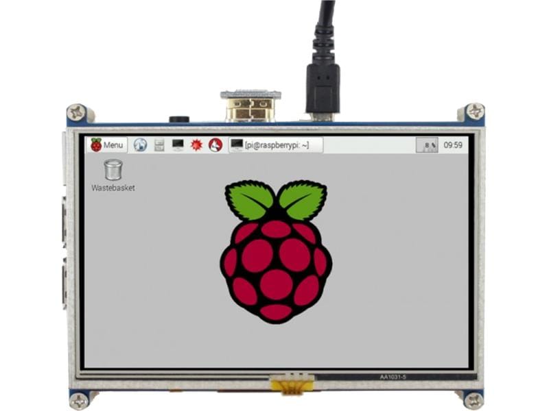 jOY-iT Touchscreen 5