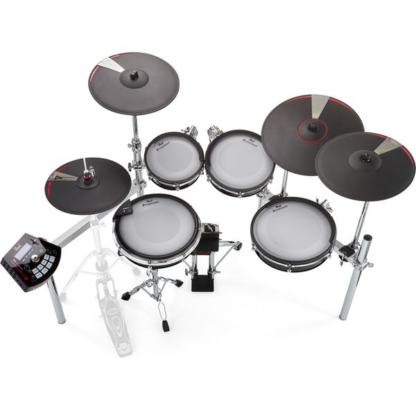 Pearl e/Merge EM-53TC e/Trad. 2.0