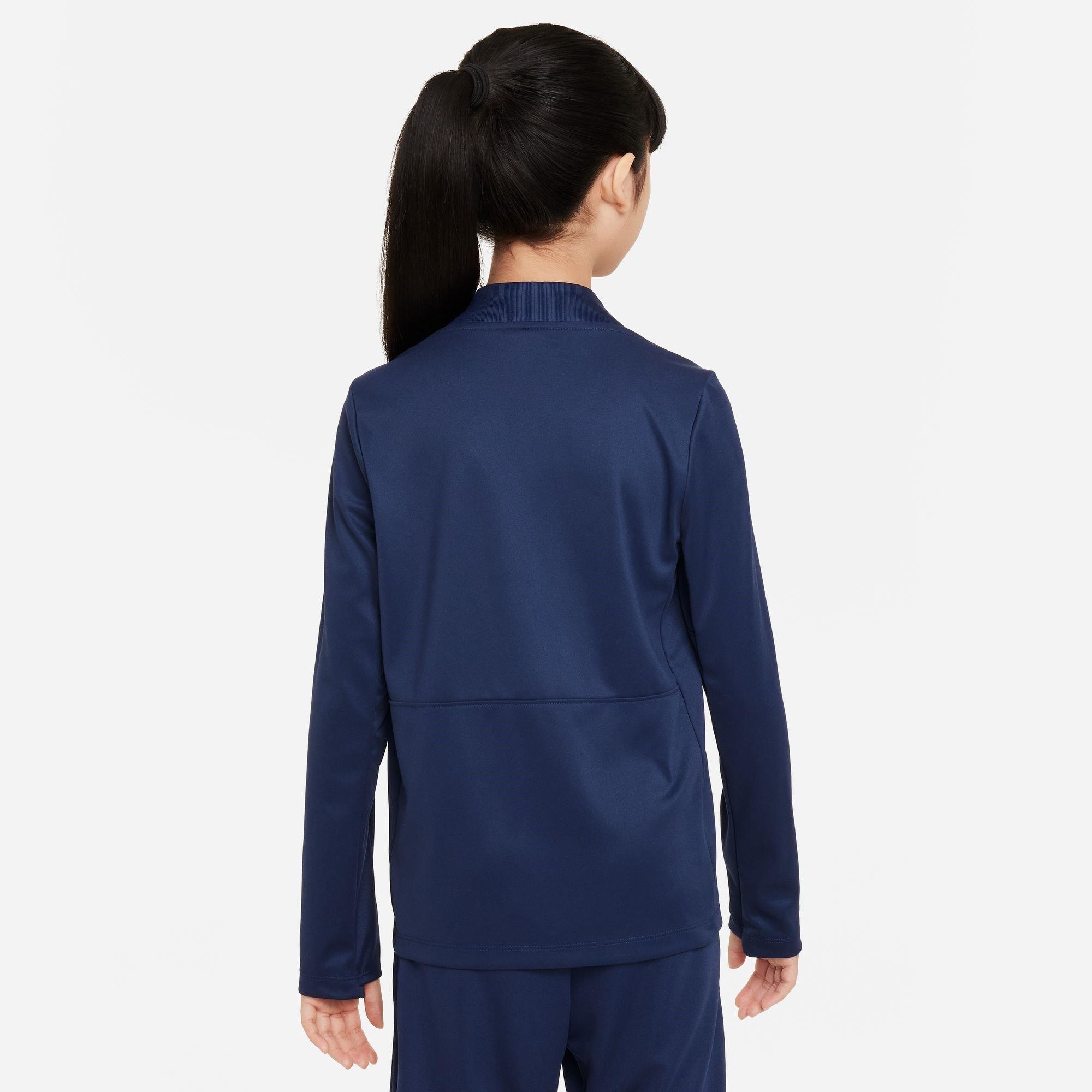 Nike Paris Saint Germain Pre Match Drill Top Juniors