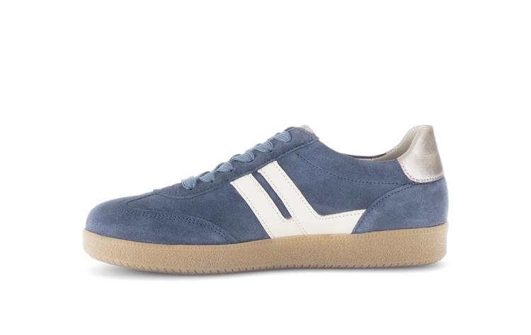 Gabor 83.300 denim/panna/puder