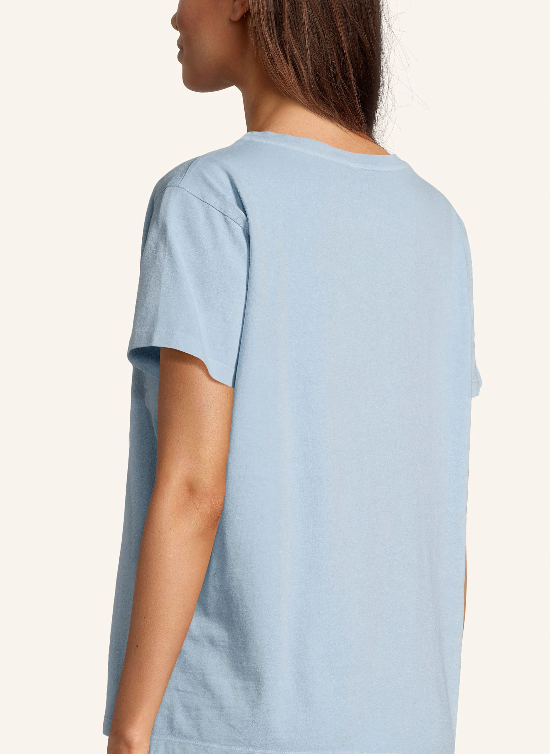 FrogBox T-Shirt mit Schmucksteinen