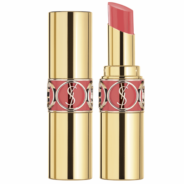 Rouge à Lèvres Volupté Shine Oil-In-Stick YSL