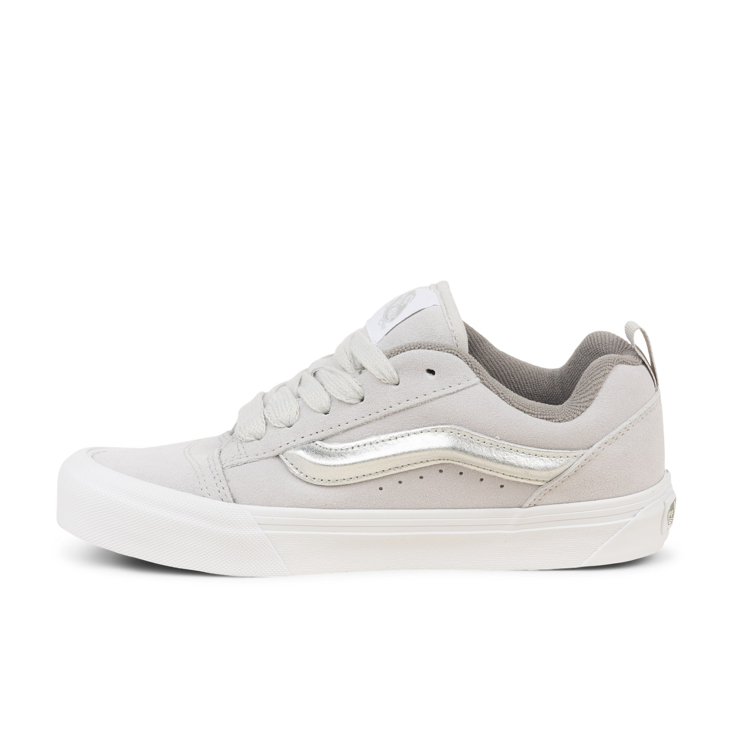 Baskets femme VANS KNU SKOOL