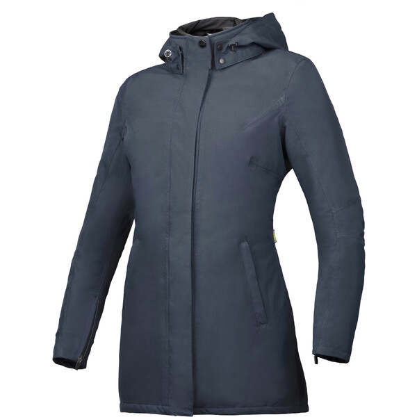 Ixon - Veste Femme Slimmy Lady Navy