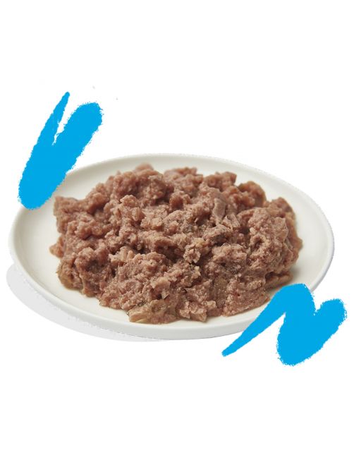 Edgard&Cooper Adult Paté 85 g - Kattenvoer