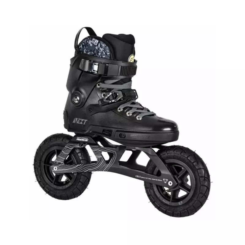 Roller tout terrain POWERSLIDE Next Edge 150