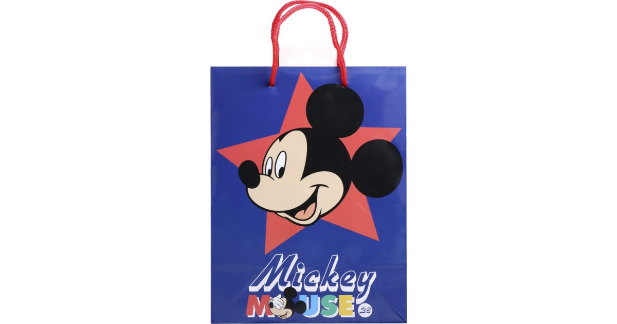 Tragetasche Disney mittel