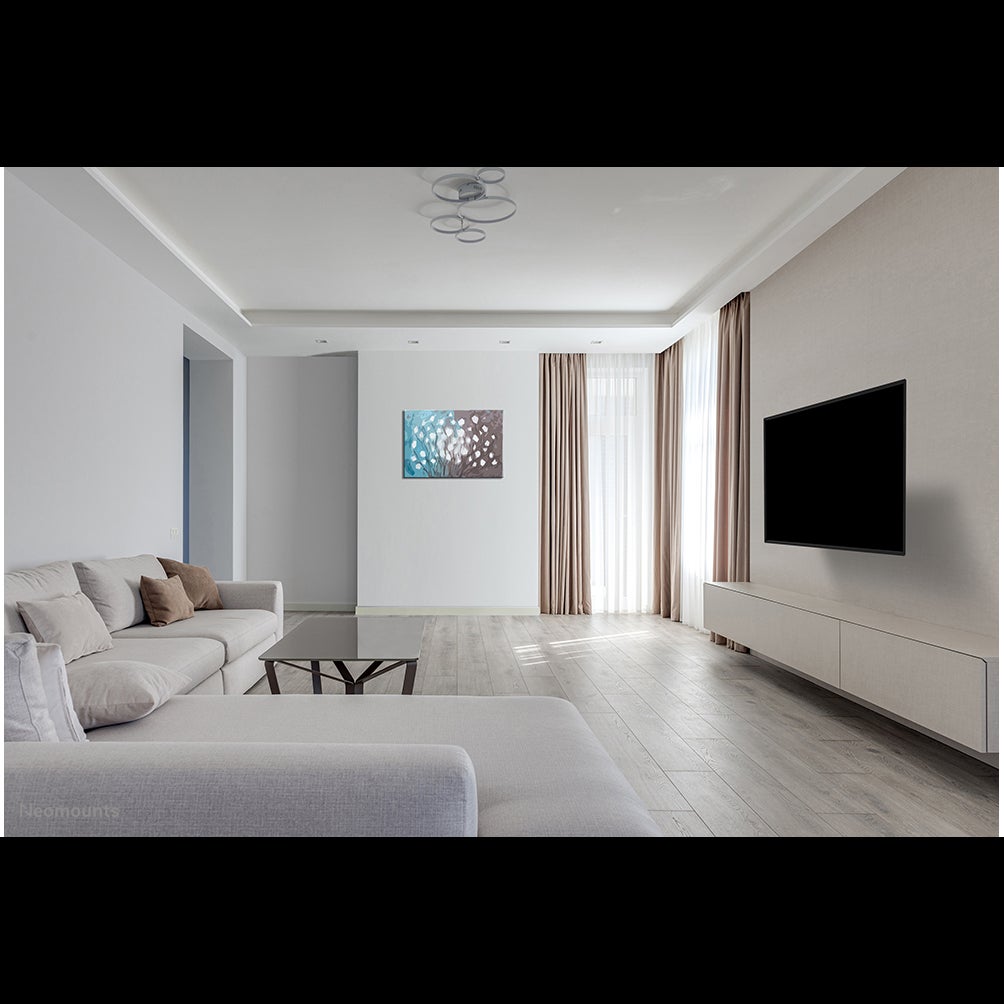 Neomounts WL40S-850BL14 wandsteun voor flatscreen