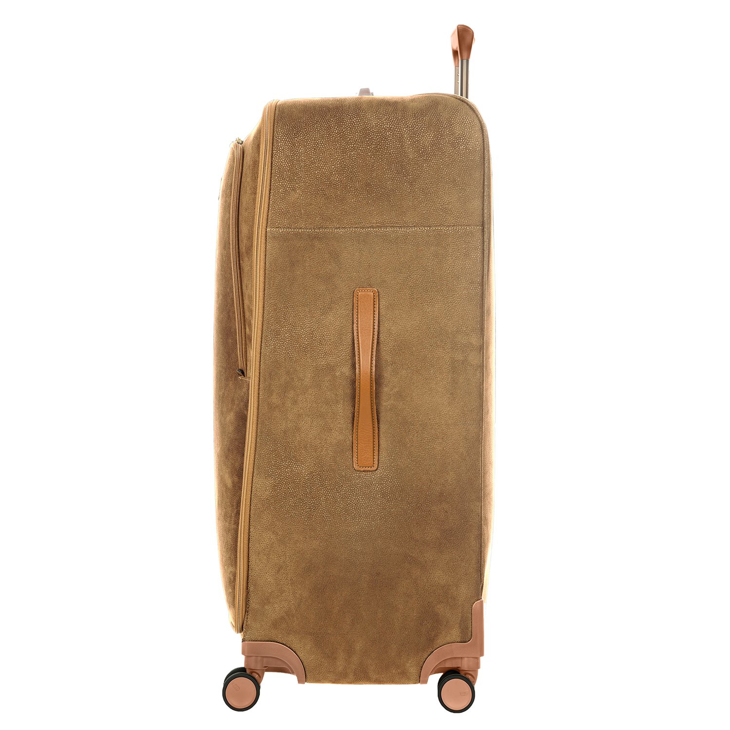 Bric's Life Trolley L camel