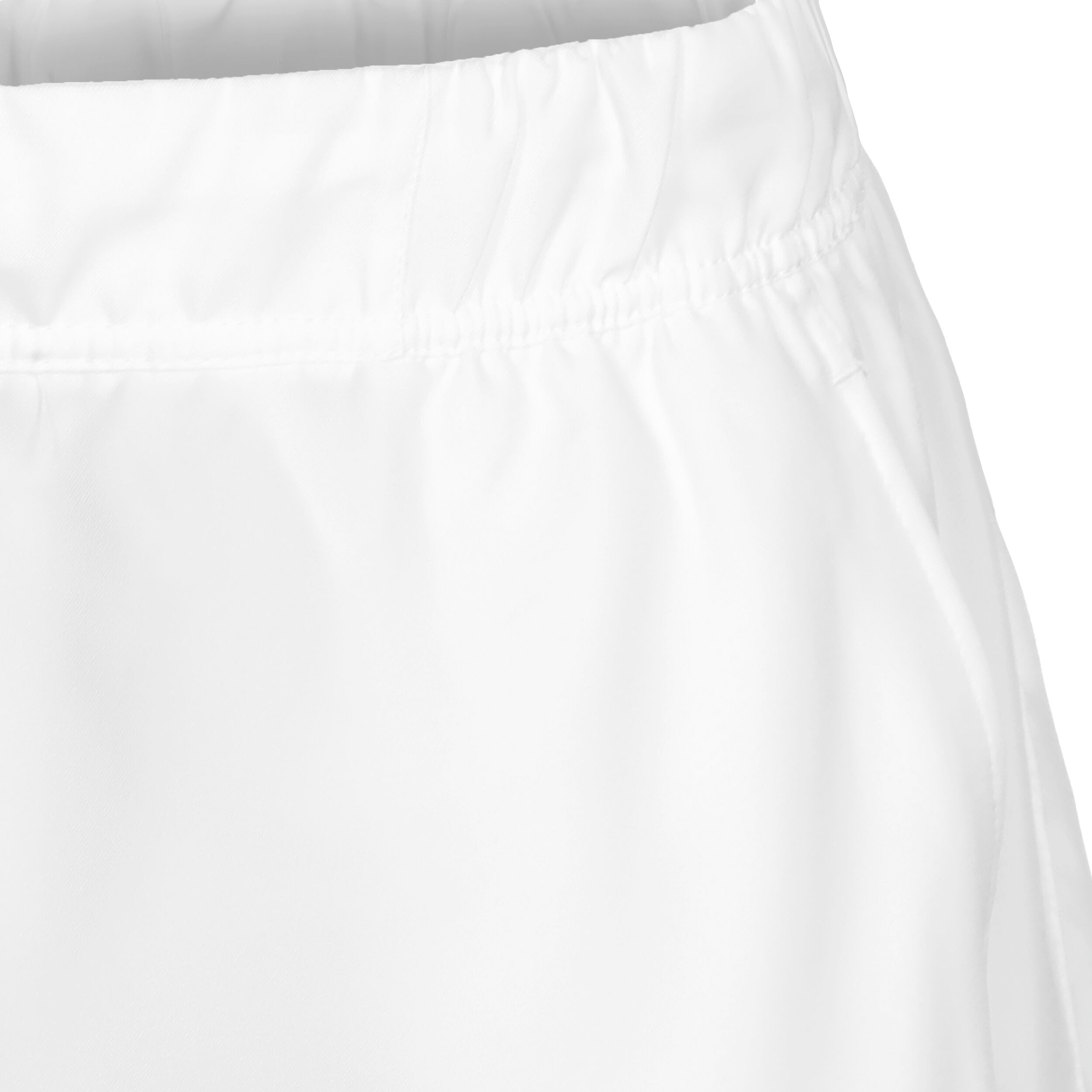 Nike Court Victory 9in Shorts Hommes - Blanc