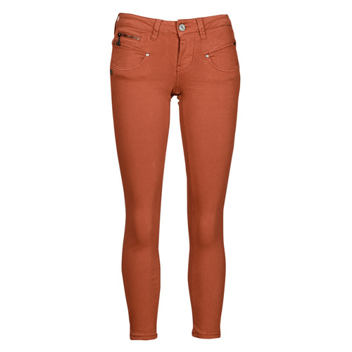 Freeman T.Porter - ALEXA CROPPED S-SDM Rojo
