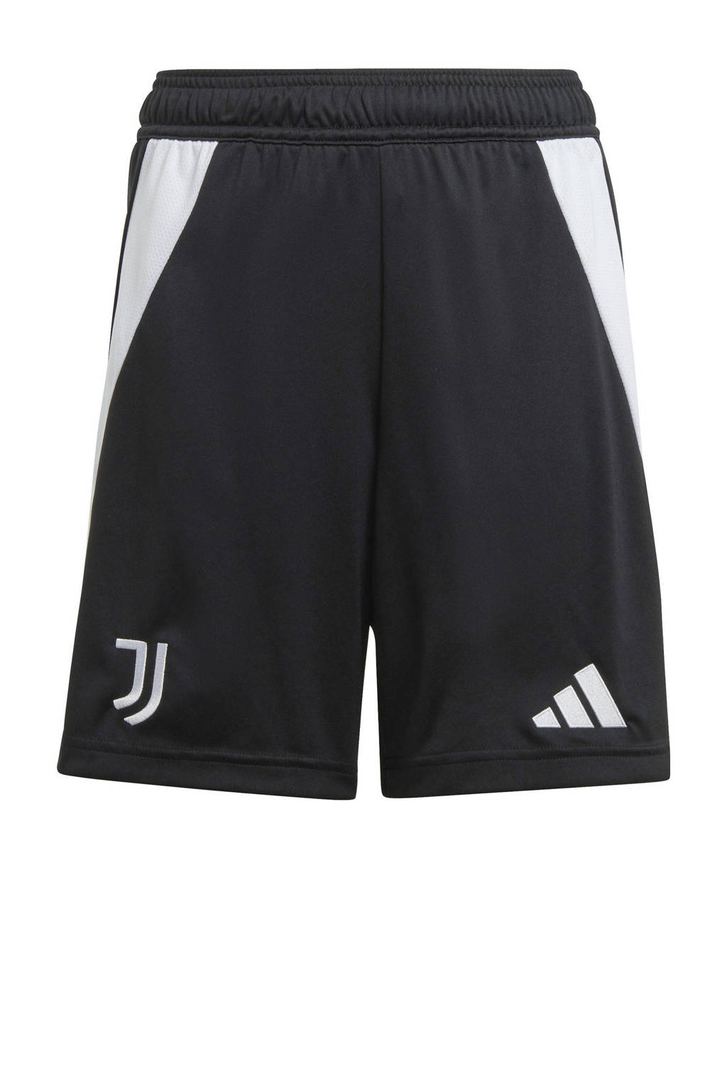 adidas Junior Juventus FC voetbalshort