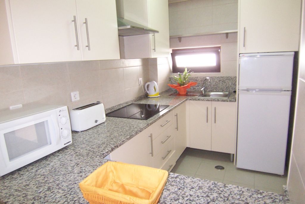 Elma Apartments Special category Logies - Aparthotel
