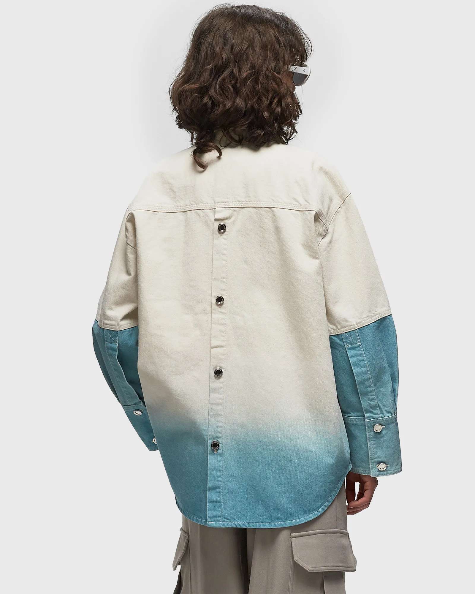 Stine Goya Phoenix, 1998 Denim