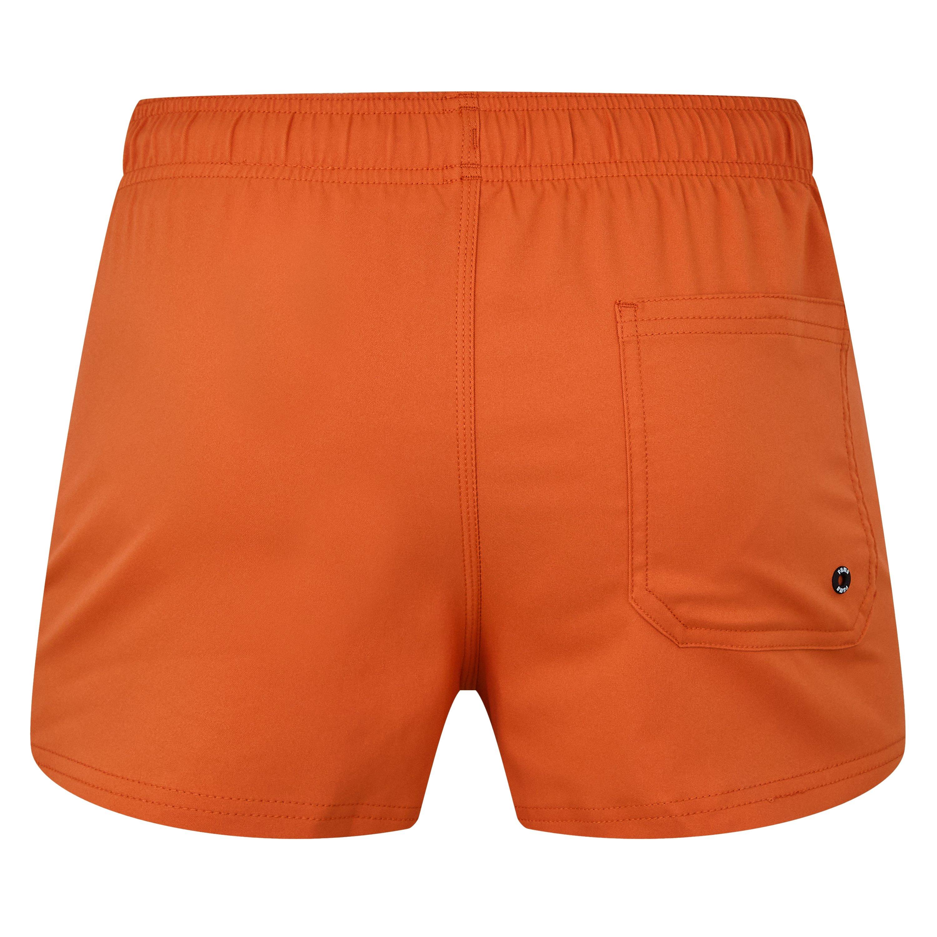 Puma Logo Shorts