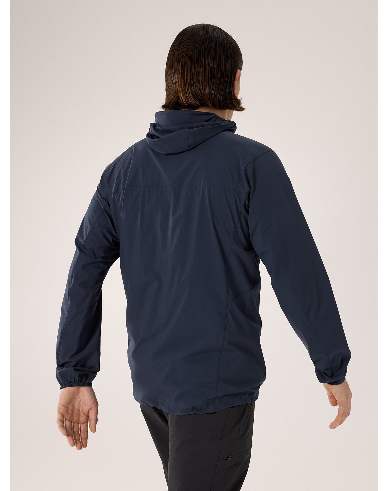 Arc'teryx Squamish Hoody M's