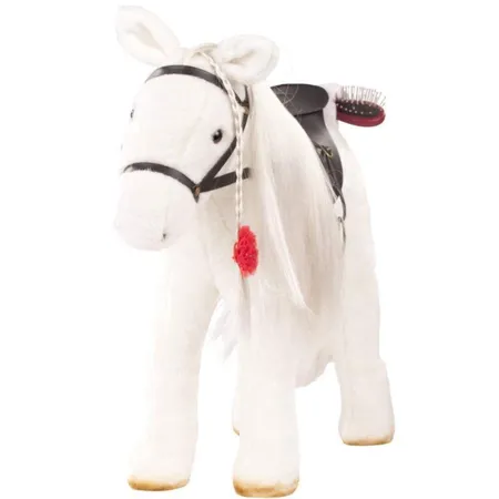 Götz Kämmpferd Lipizzaner 52cm