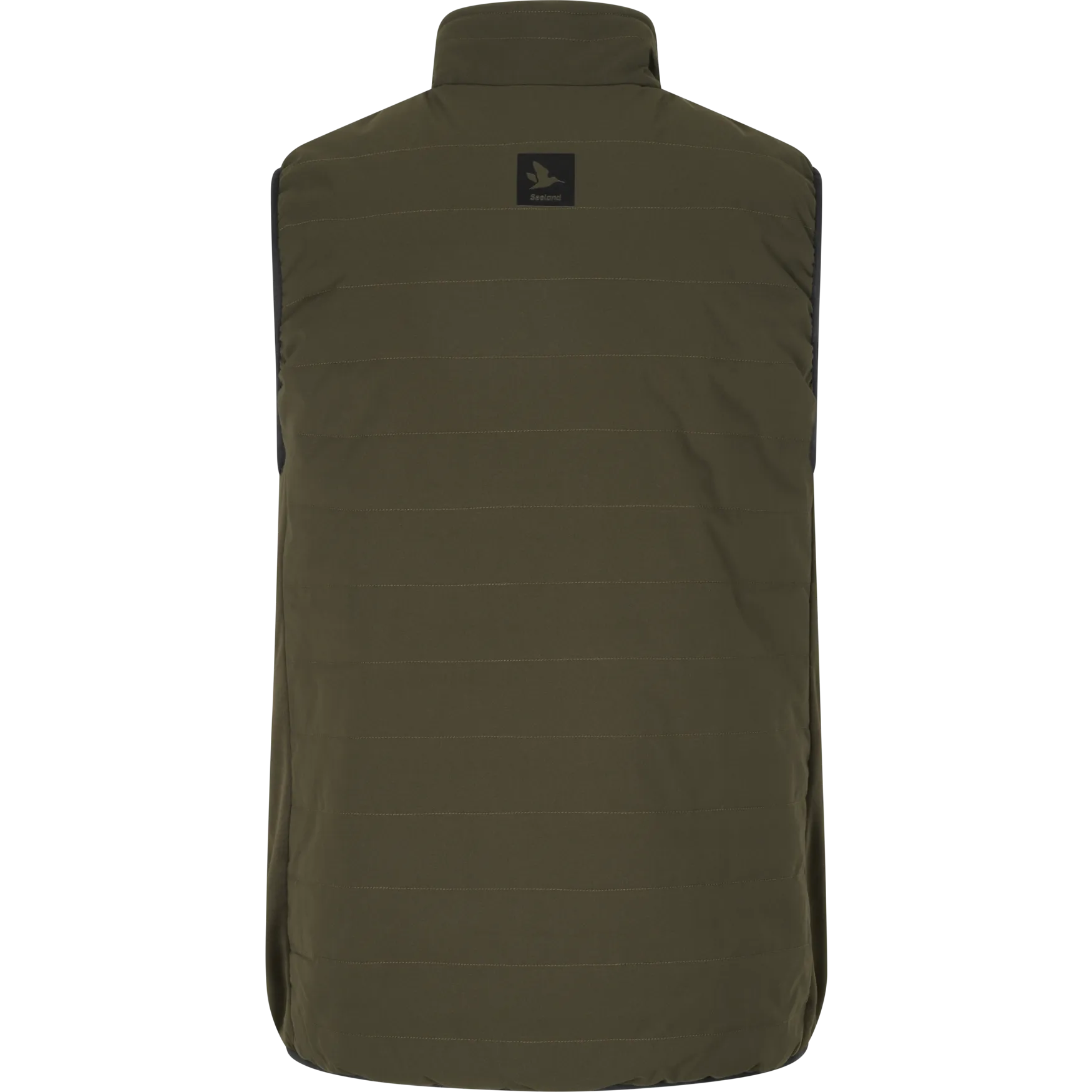 Seeland Celsius Heat Väst Pine Green