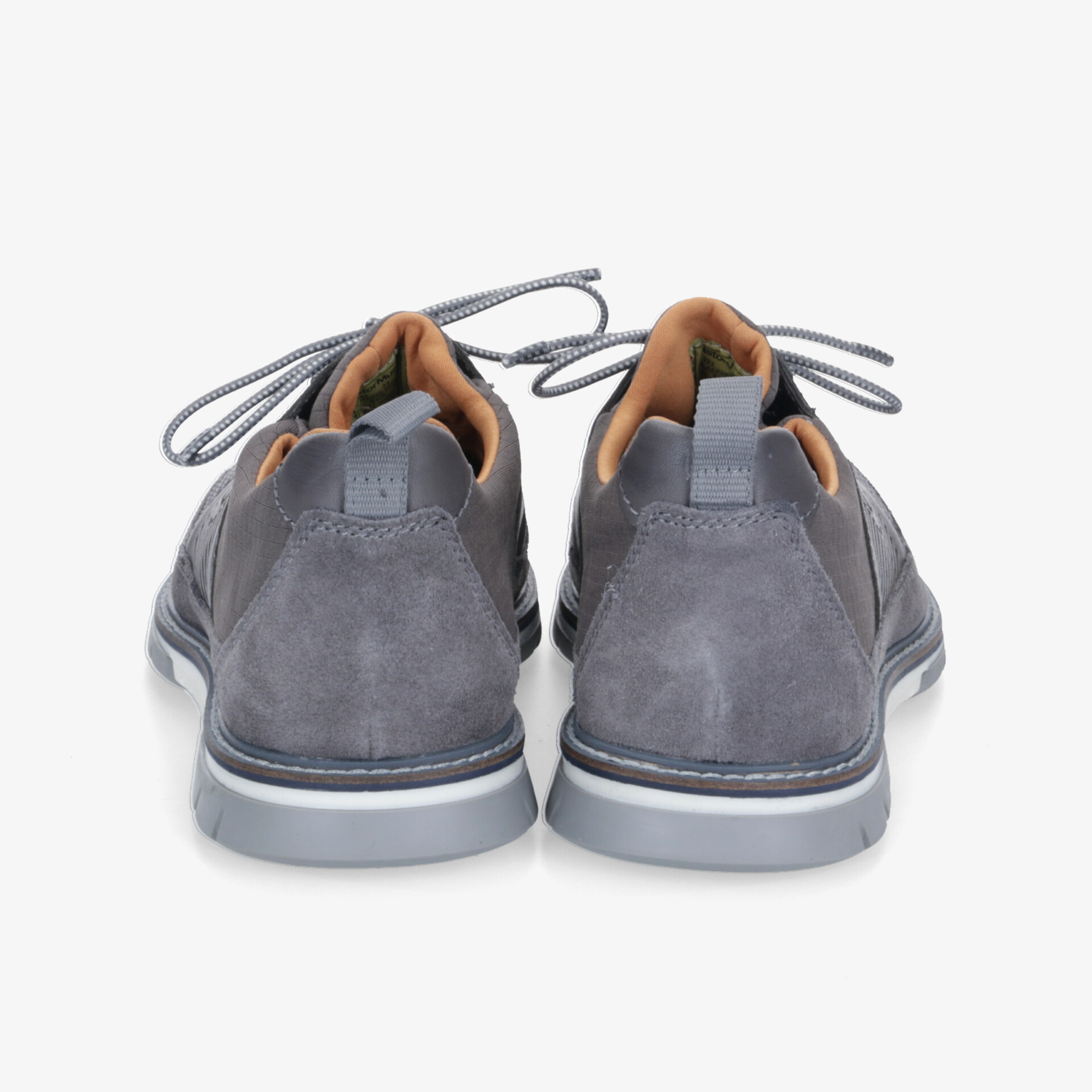 bugatti Herren Schnürer grau - Elegante Herrenschuhe bei reno.de