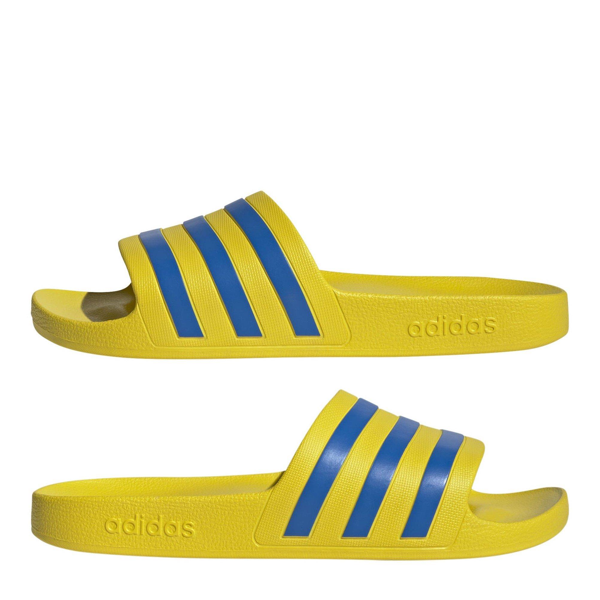 adidas Adilette Aqua Slide Mens