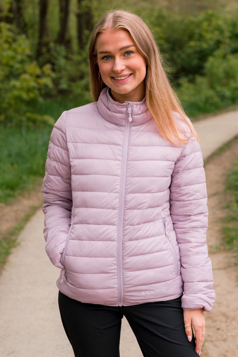 Stormberg Folgelia jakke