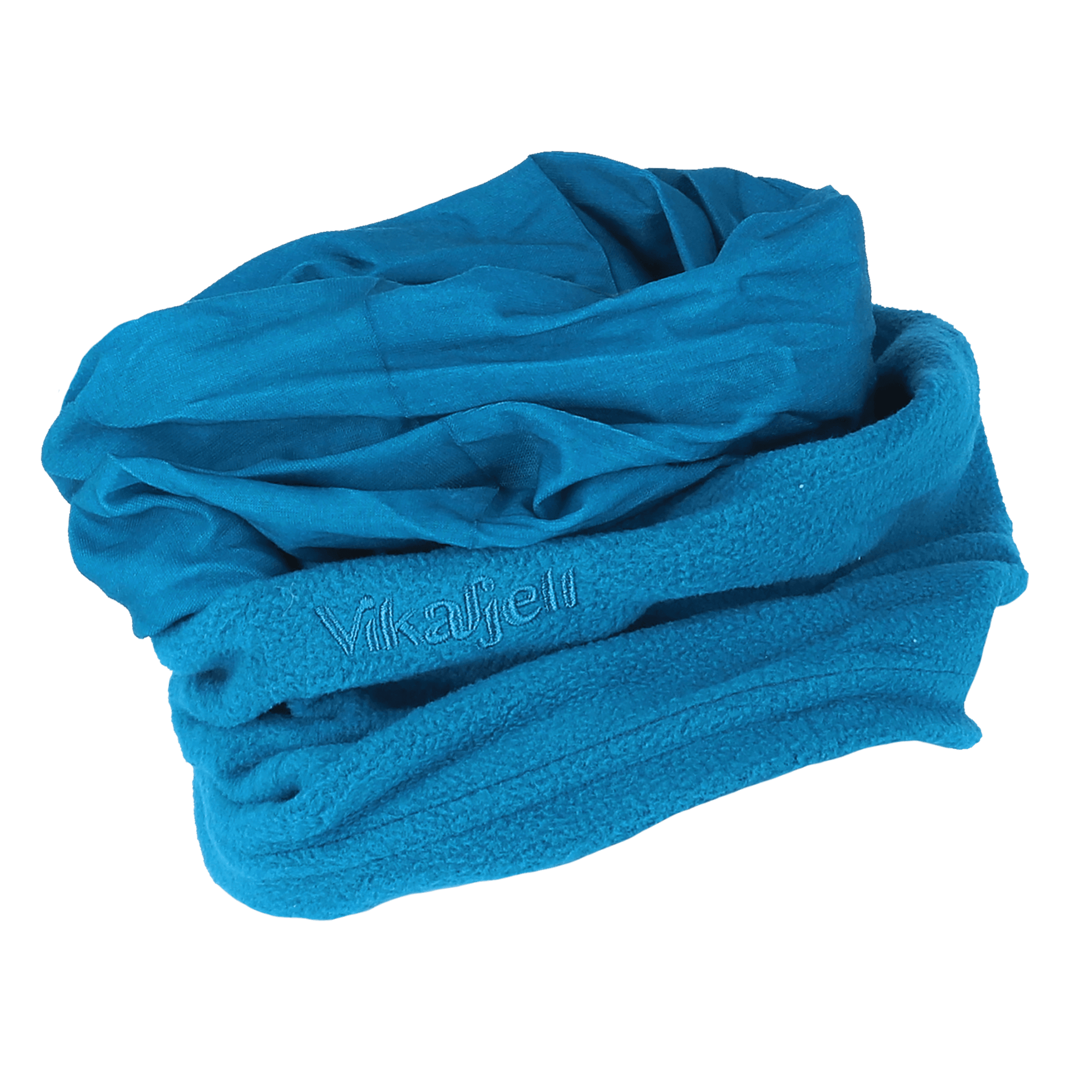 Vikafjell Halsing tynn microfiber og fleece - Lue, pannebånd og hals